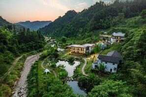 Exterior - Avatar Peaks Resort (Zhangjiajie)