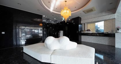 Hasen Dangjin Tourist Hotel