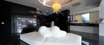 Hasen Dangjin Tourist Hotel