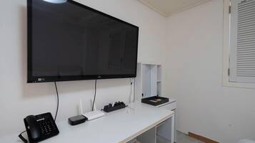 Standard Double Room | Interior