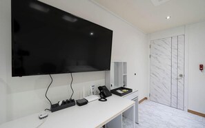 ツインルーム | 内装