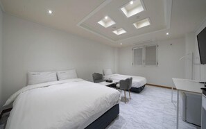 Twin kamer | Gratis wifi, beddengoed