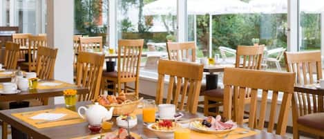 LĂ€genhet | Restauranger