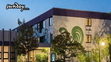 Apartment | Exterior
