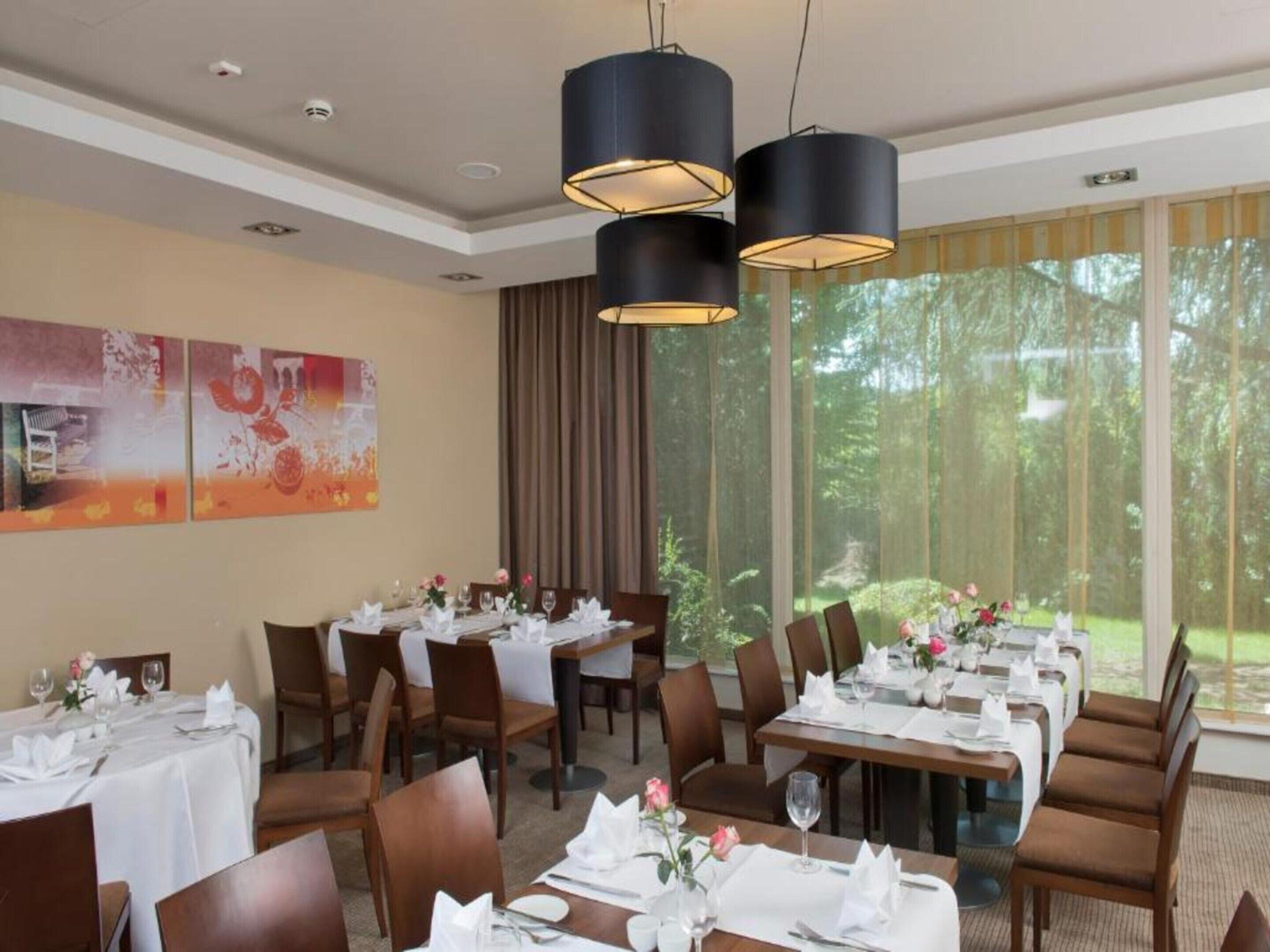 Appartement | Dineren