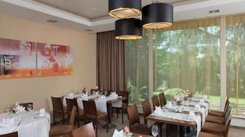 Appartement | Dineren