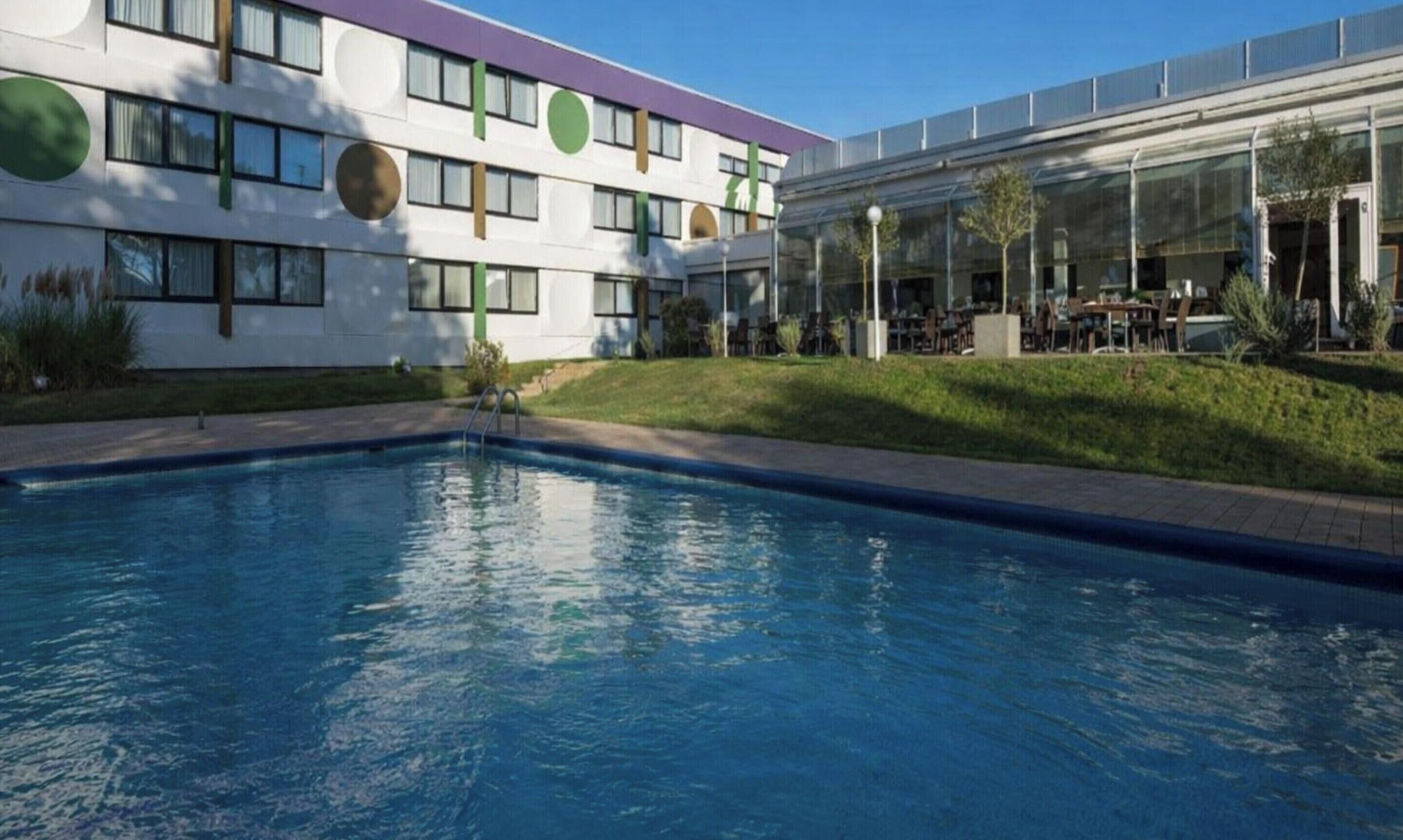 Appartement | Extérieur