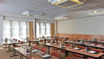 Huis | Vergaderruimte