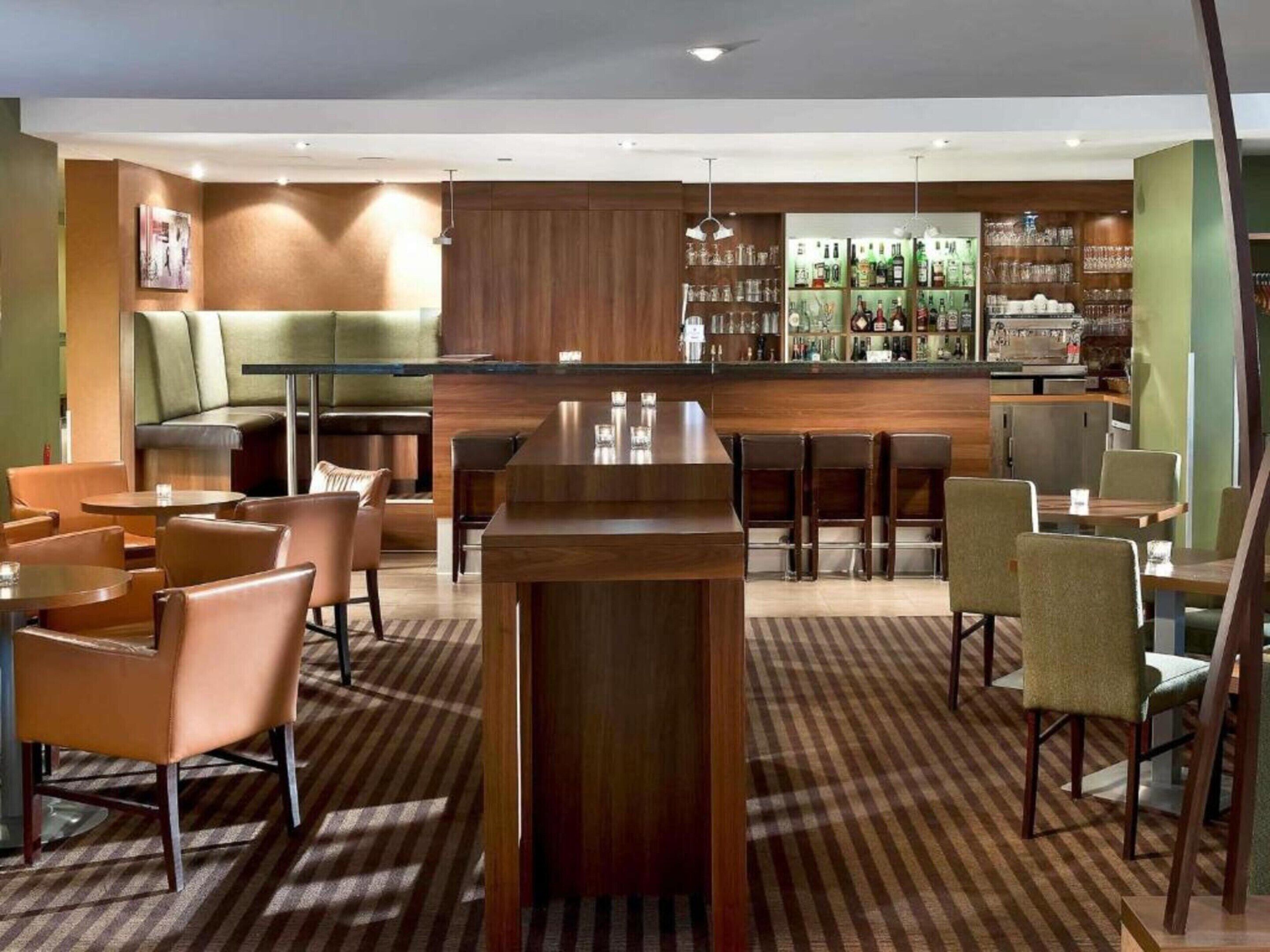 Maison | Bar (sur place)