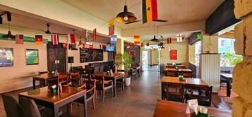 Restaurantes