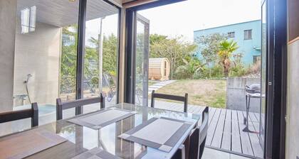 COCO VILLA Kujukuri Ichinomiya