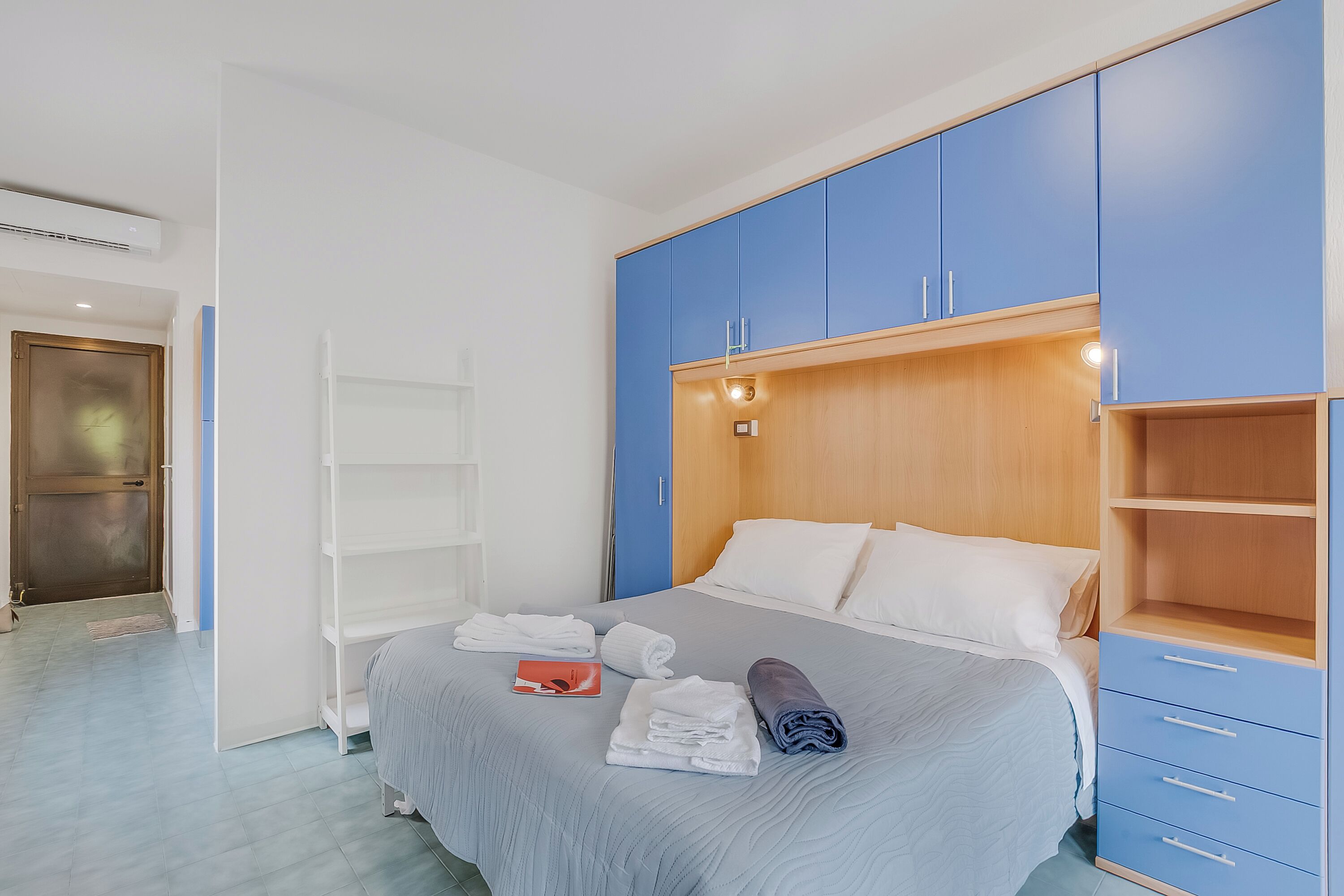 Standard Apartment, Multiple Bedrooms (Casetta Azzurra Capalbio)