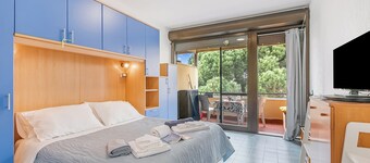 Casetta Azzurra Capalbio