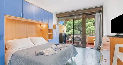 Casetta Azzurra Capalbio