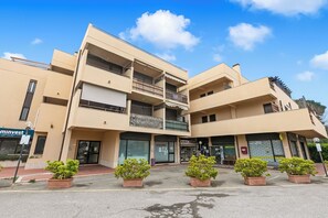 Departamento estándar, varias habitaciones (Casetta Azzurra Capalbio) | Exterior