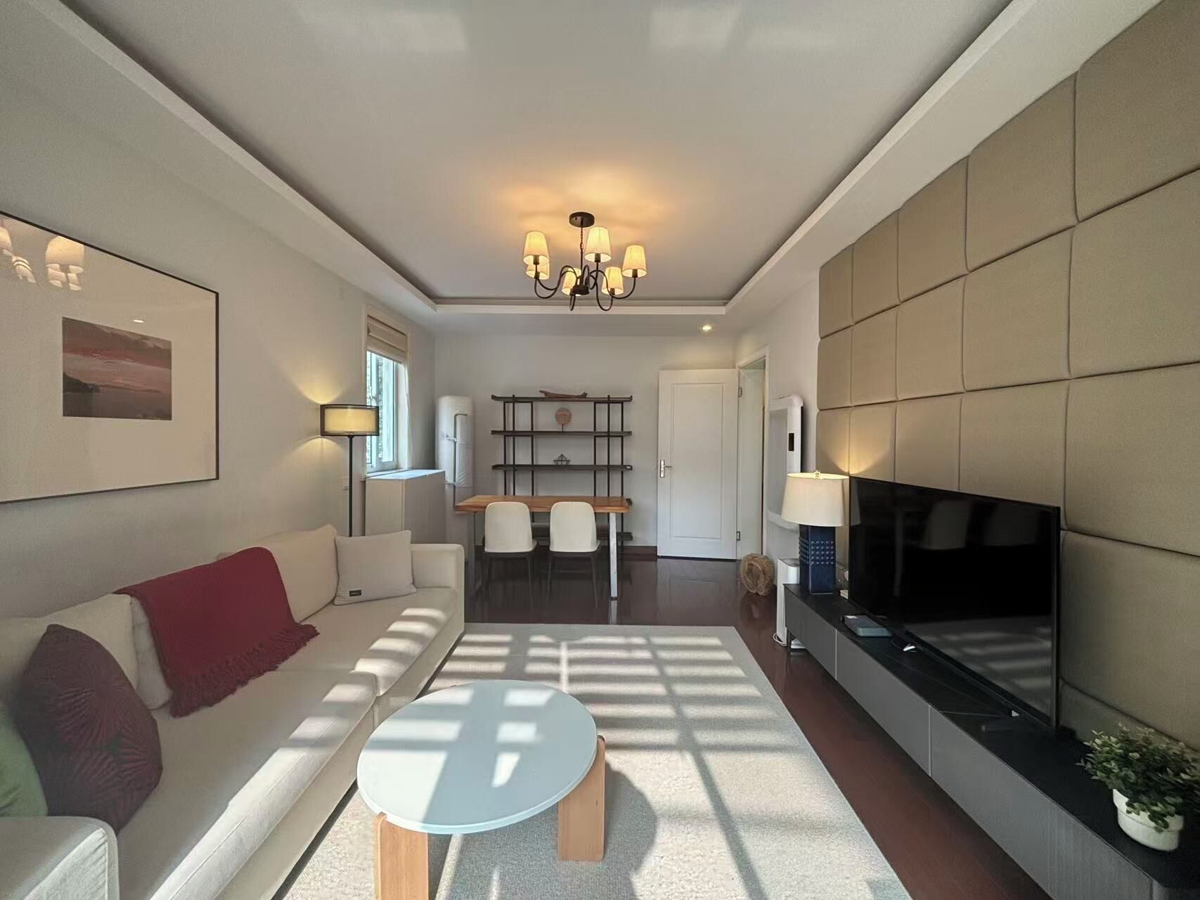 Superior Suite | Living area
