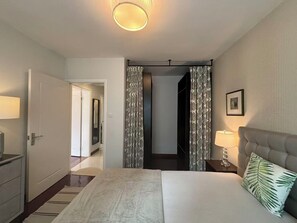 Superior Suite - Innocondo Extended Stay Jing'an Wan Hang (Shanghai)