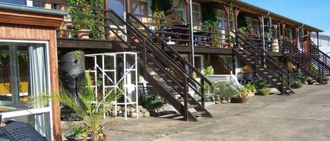 Apartment | Exterior