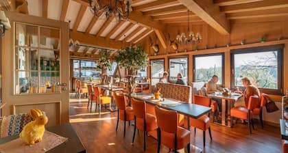 Belvilla Heiderhof 1-bedroom Apartment