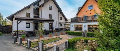 Apartment | Exterior