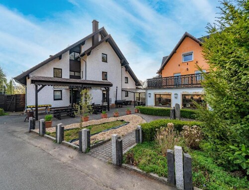 Belvilla Heiderhof 1-bedroom Apartment