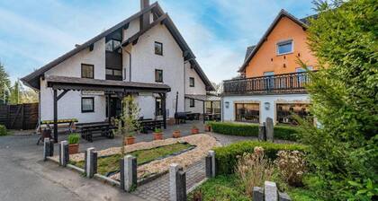 Belvilla Heiderhof 1-bedroom Apartment