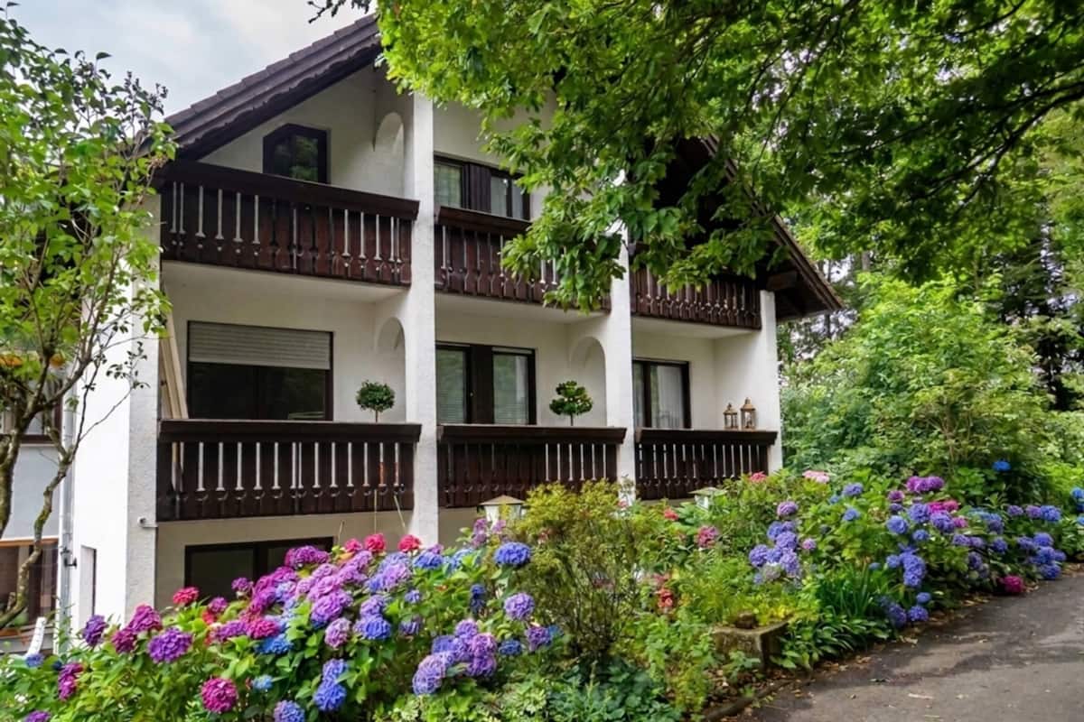 Apartamento | Fachada