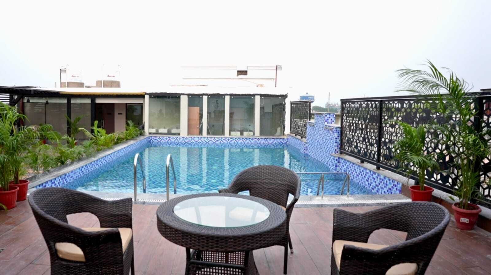 Kolam renang