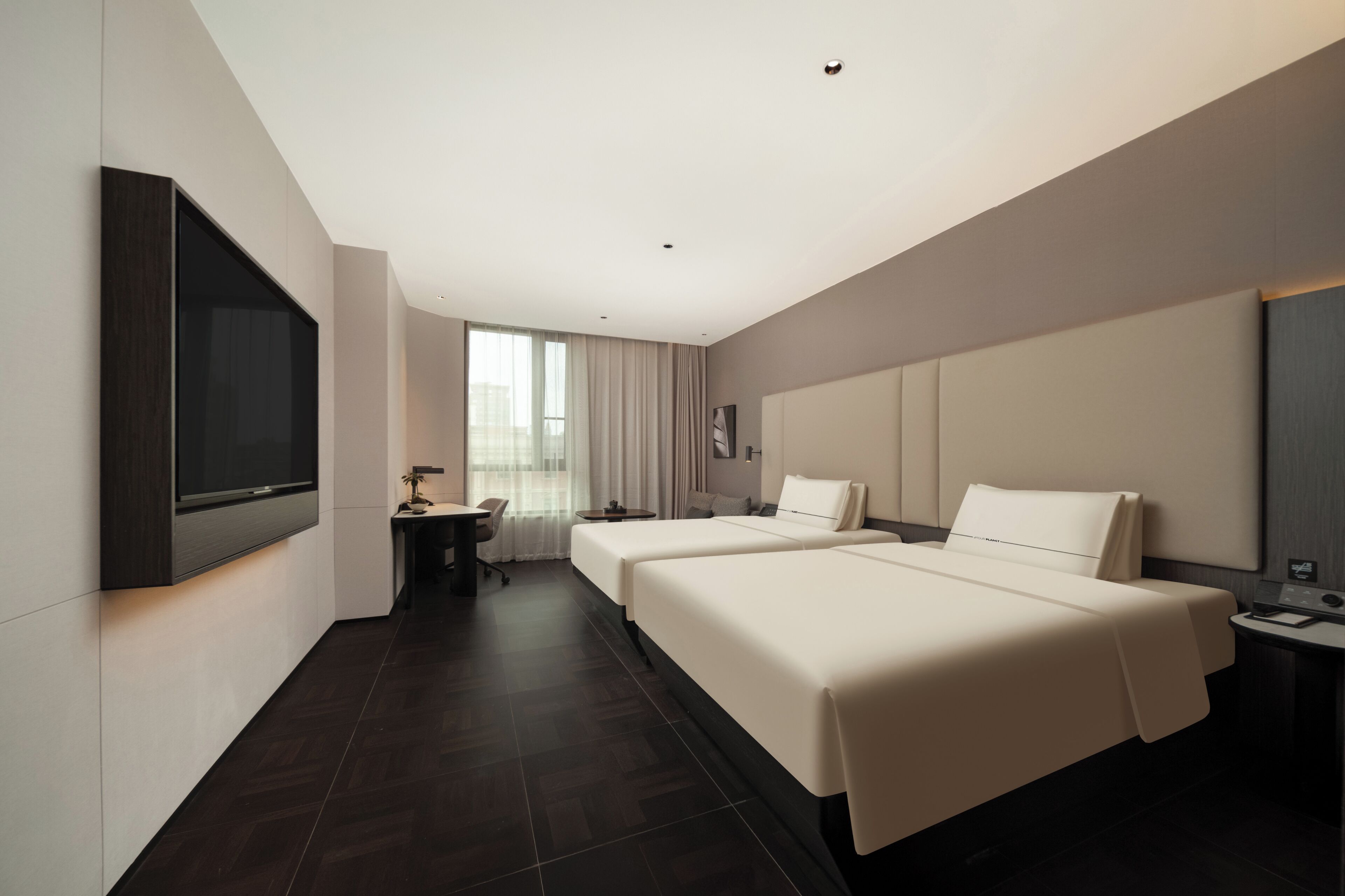 Design Room