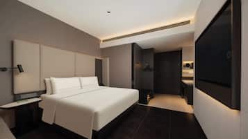 Superior eenpersoonskamer