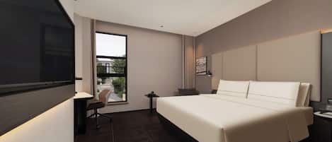 Superior Single Room