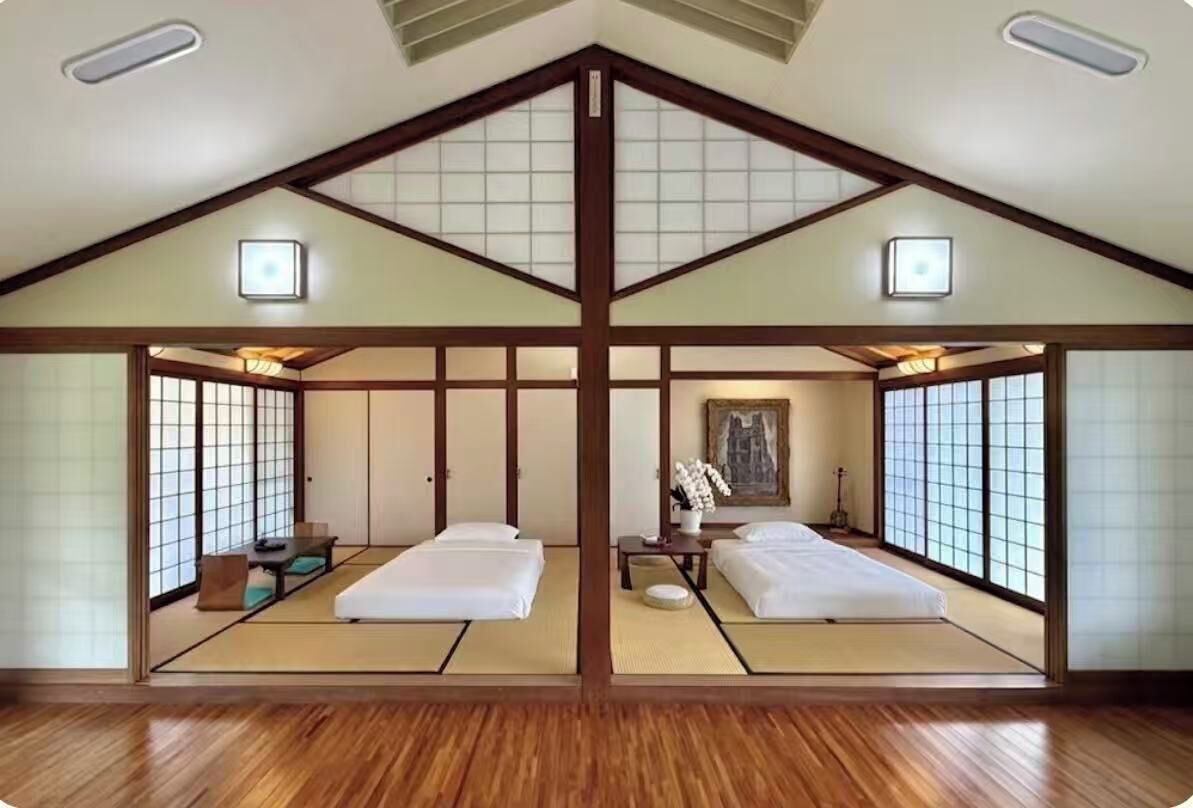 客室