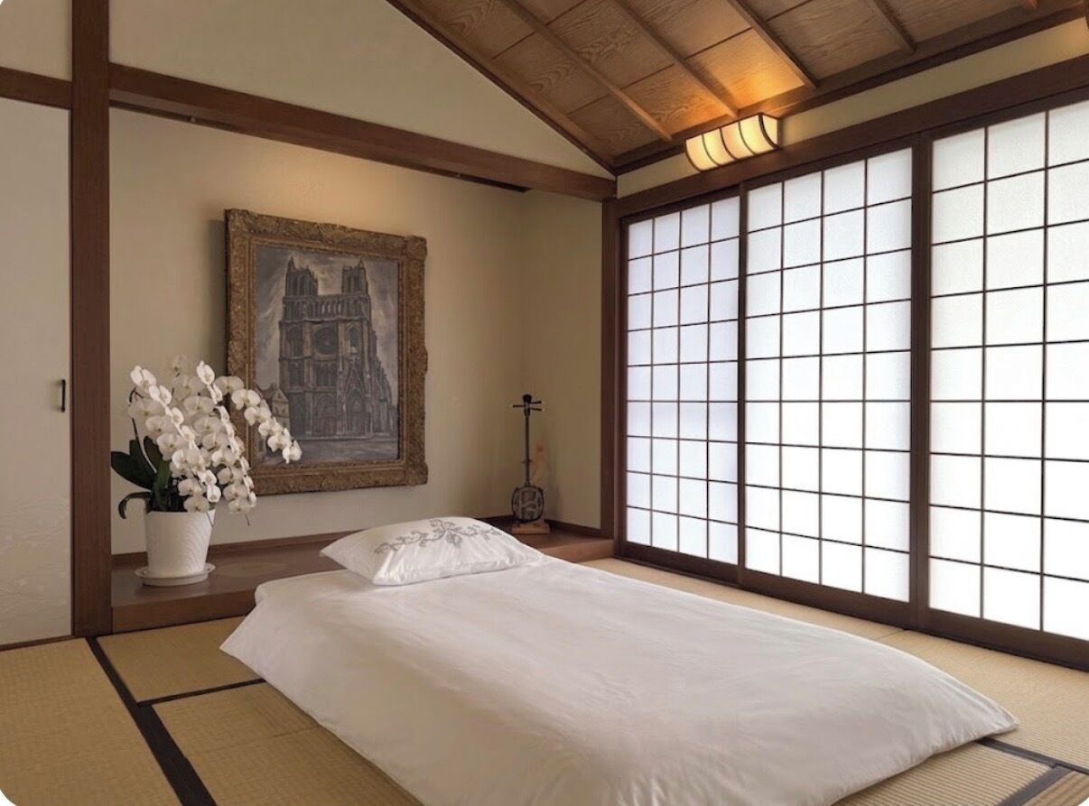 4 多间卧室、熨斗/熨衣板、免费 WiFi、床单