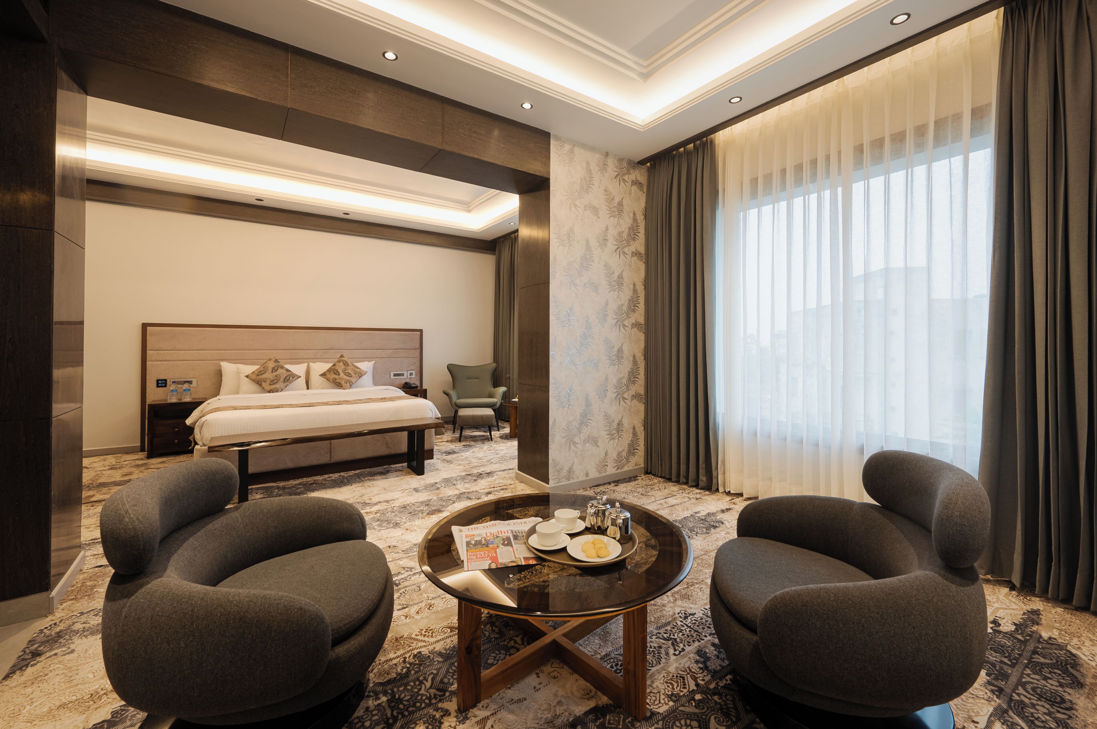 Premium Studio Suite