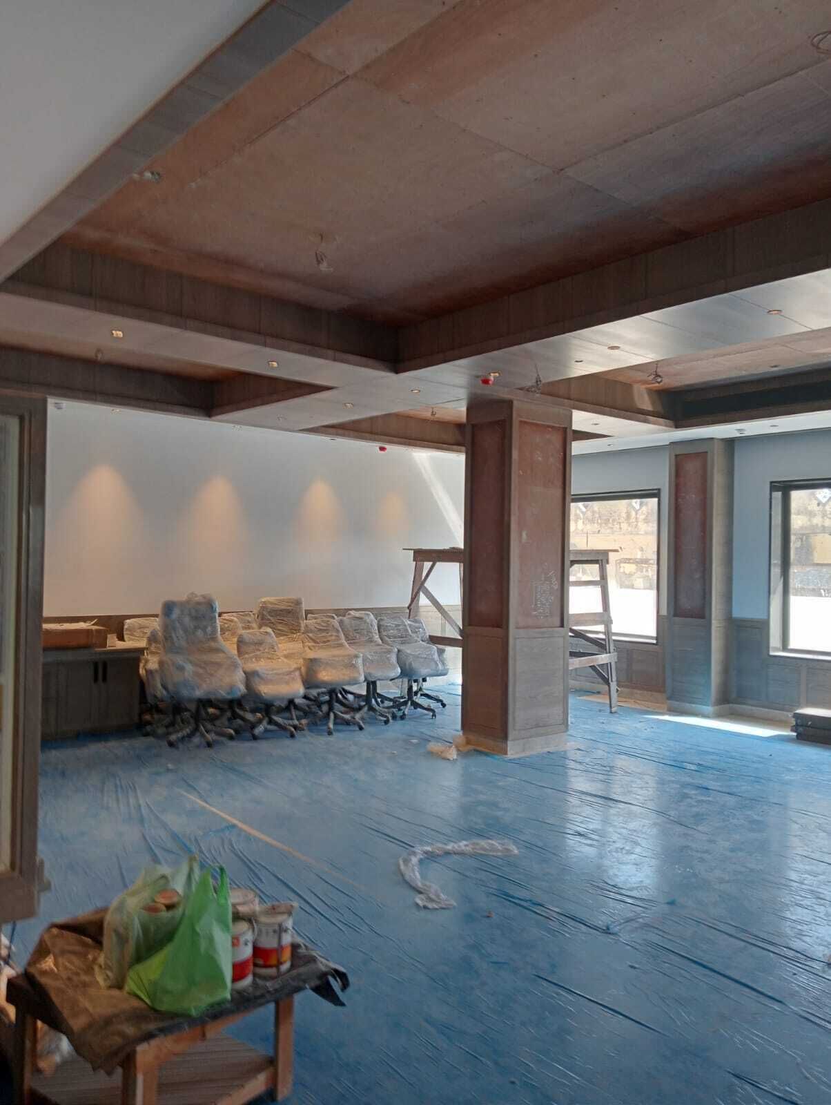 Habitación doble ejecutiva, vista a la ciudad | Spa