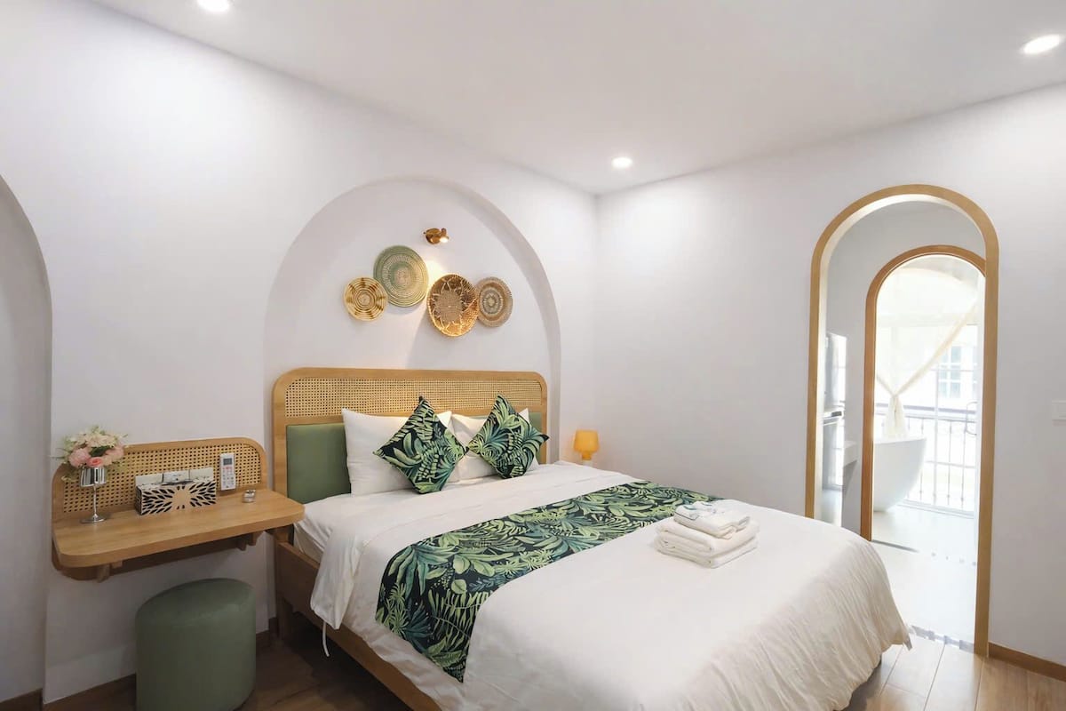 Oasis Family Suite with Bunk Bed