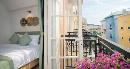 Casa Del Mar Boutique Hotel