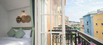 Casa Del Mar Hotel & Apartment - Sunset Town