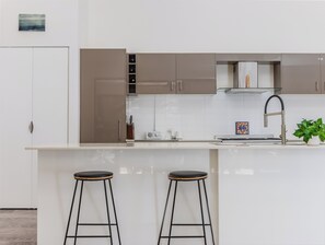 ハウス 4 ベッドルーム 専用バスルーム | 専用キッチン