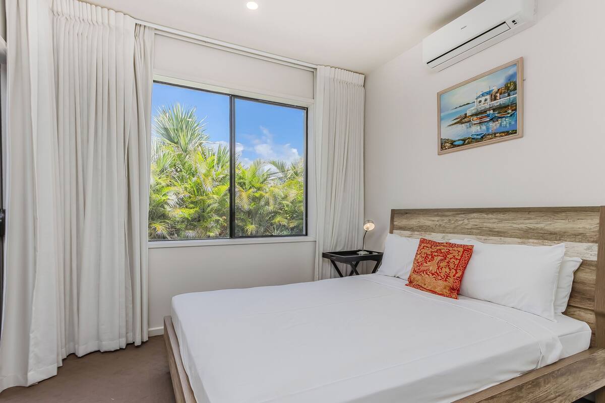 House, 4 Bedrooms, Private Bathroom