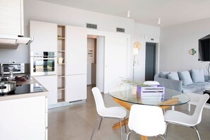 Interior - Villa Kalamos - Elegant Villa With Direct Sea Access (Lefkada)