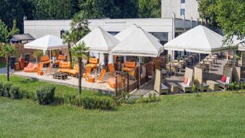 Apartment | Außenbereich