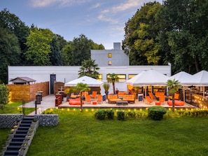 Apartment | Aussenbereich