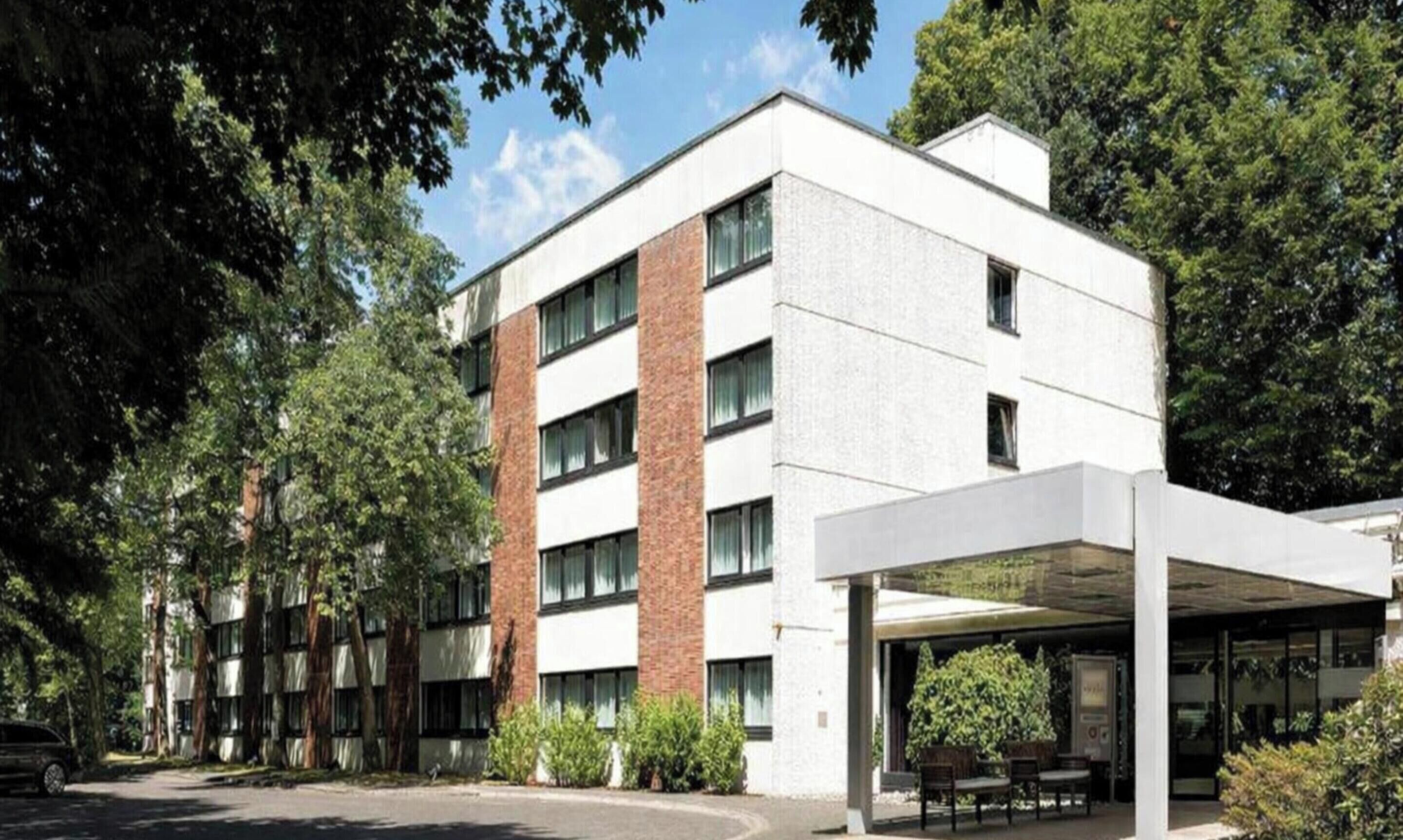 Apartment | Aussenbereich