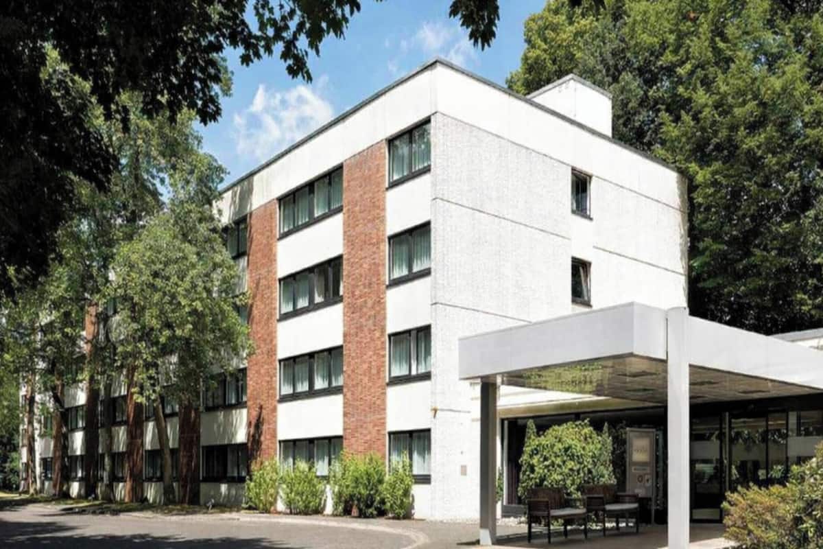 Apartment | Aussenbereich