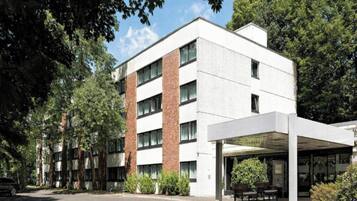 Appartamento | Esterni