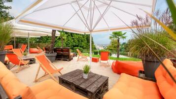 Appartamento | Balcone