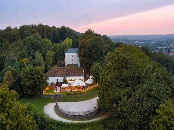 Apartment | Aussenbereich