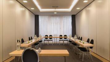 Apartment | Tagungsbereich