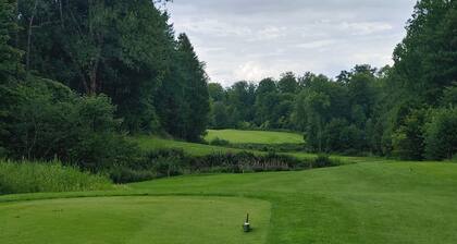 Standard Twin Room for 2-person